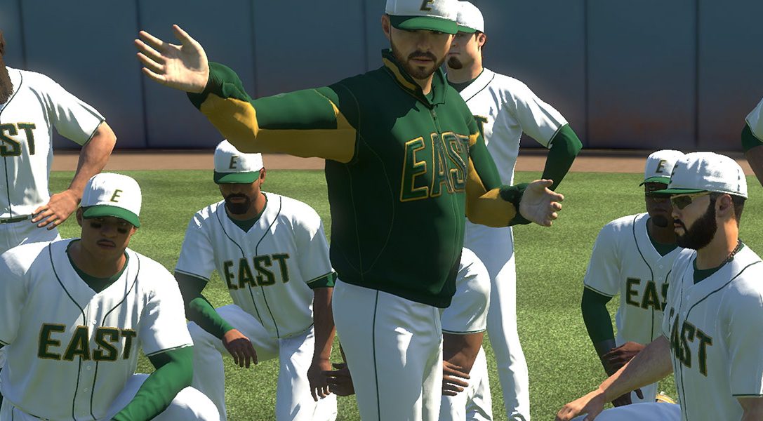 MLB The Show 18: Road to The Show improvements revealed