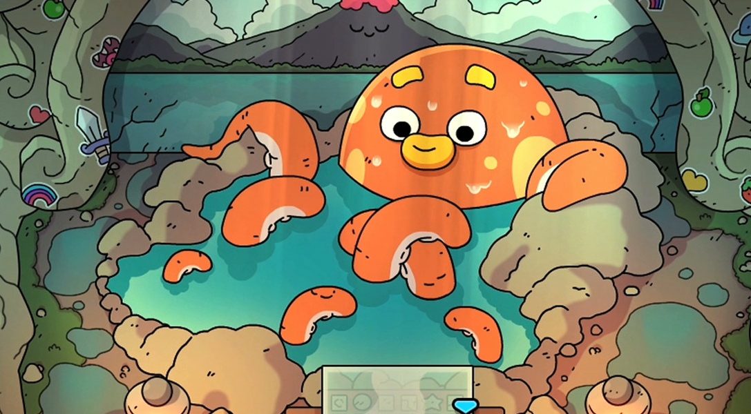 You’ve three days to save the world in PS4 fantasy adventure The Swords of Ditto, out next month