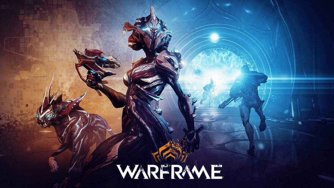 Warframe: Beasts of the Sanctuary Update Detailed