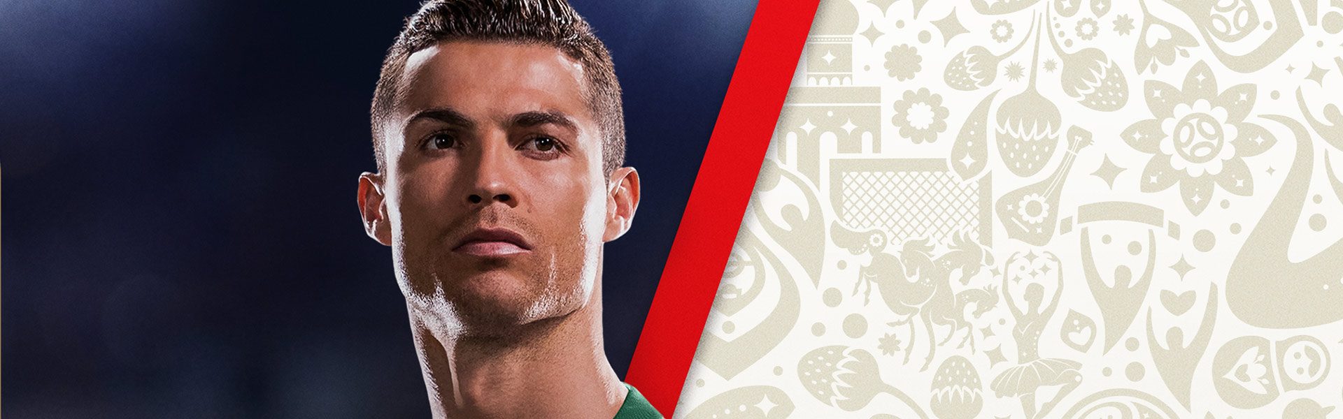 The Fifa World Cup Is Coming To Fifa 18 With Free Update Out 29th May Playstation Blog