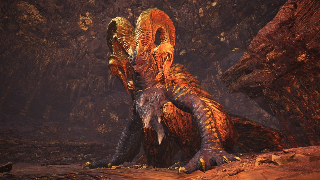 Monster Hunter: World expands with new quest type, welcomes new Elder Dragon this week