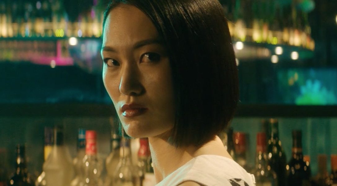 New Yakuza 6 live action trailers explore the legend of the Dragon of Dojima