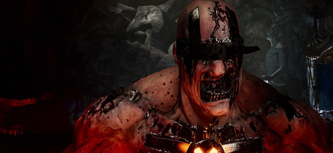 Sci-fi horror shooter Killing Floor: Incursion gets a PS VR release date