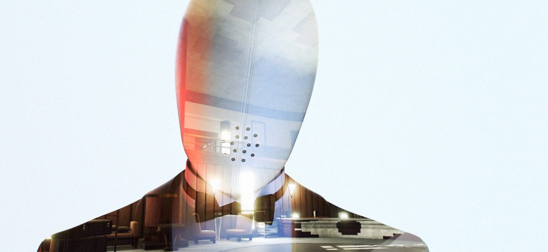 The Spectrum Retreat brings narrative-driven puzzles to PS4 this Summer