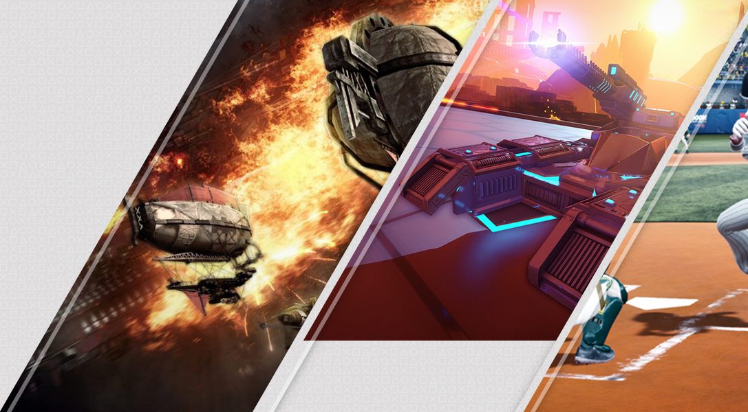 4 big PlayStation releases you should look out for this week