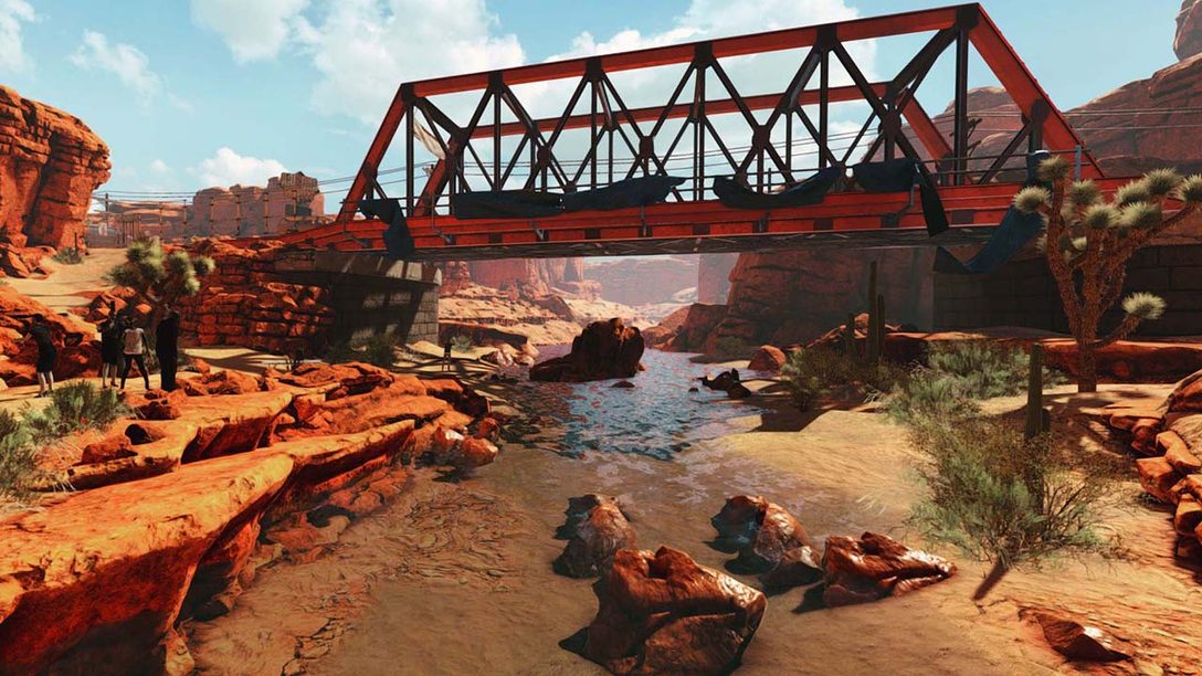 Arizona Sunshine: Dead Man DLC Lurches to PS VR in June