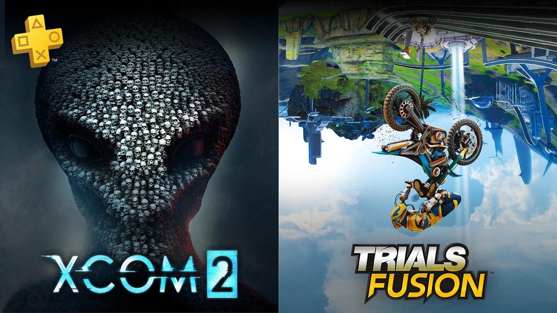 PlayStation Plus Free Games Lineup for June 2018 PlayStation.Blog