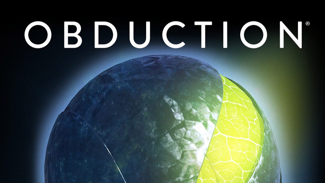 Obduction, From the Creators of Myst, Comes to PS VR May 8