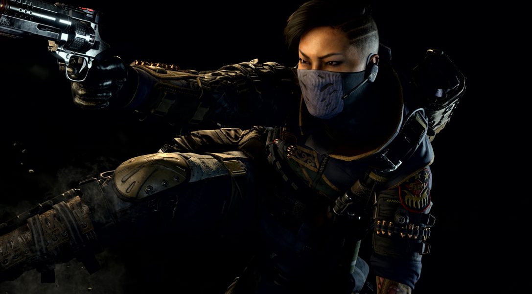 Gorgeous Responsive A Hell Of A Lot Of Fun Hands On With Call Of Duty Black Ops 4 Playstation Blog Gorgeous Responsive A Hell Of A Lot Of Fun Hands On With Call Of Duty Black Ops 4 Playstation Blog