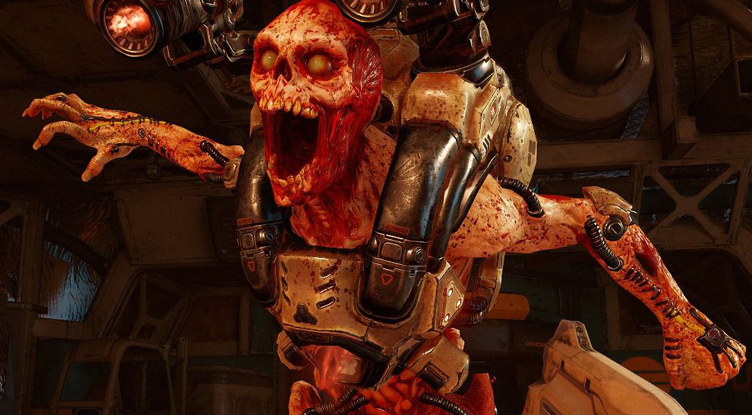 18 blockbuster PlayStation VR moments you need to experience