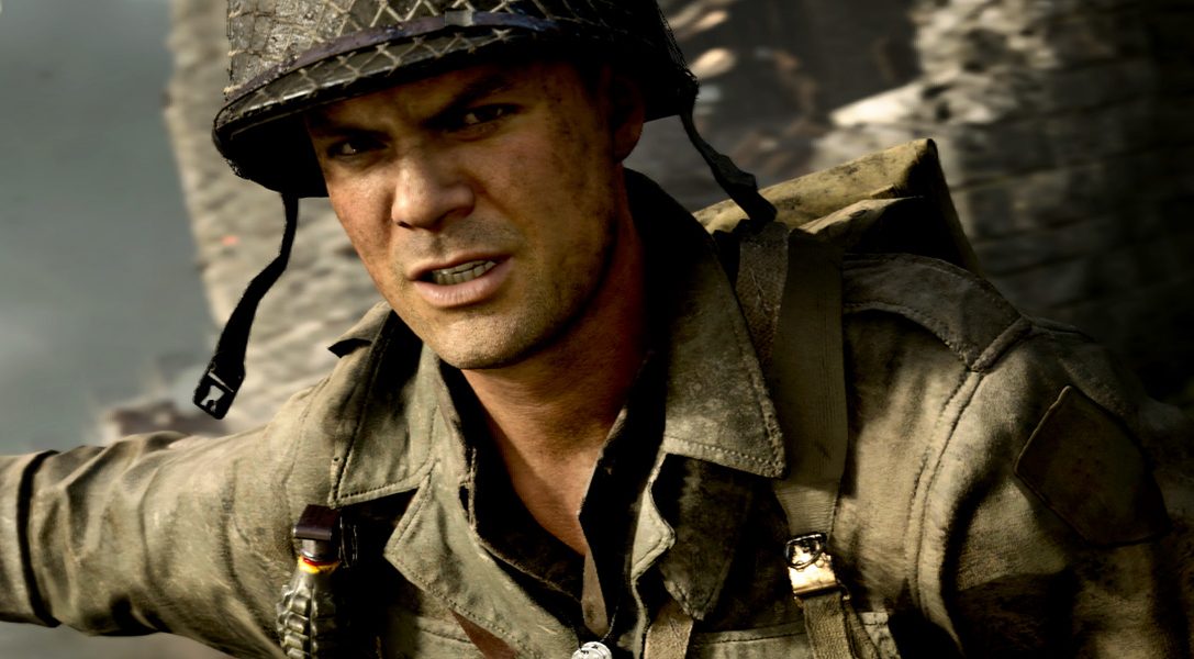 New PlayStation Store weekend discounts are live – Horizon Zero Dawn, GTAV, Call of Duty WWII, more!