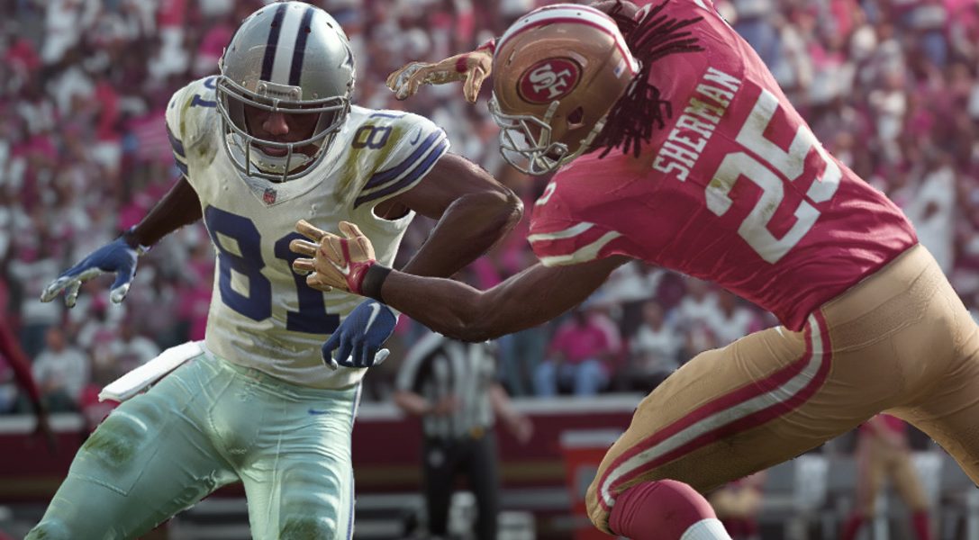 Madden NFL 19 is coming to PS4 this August