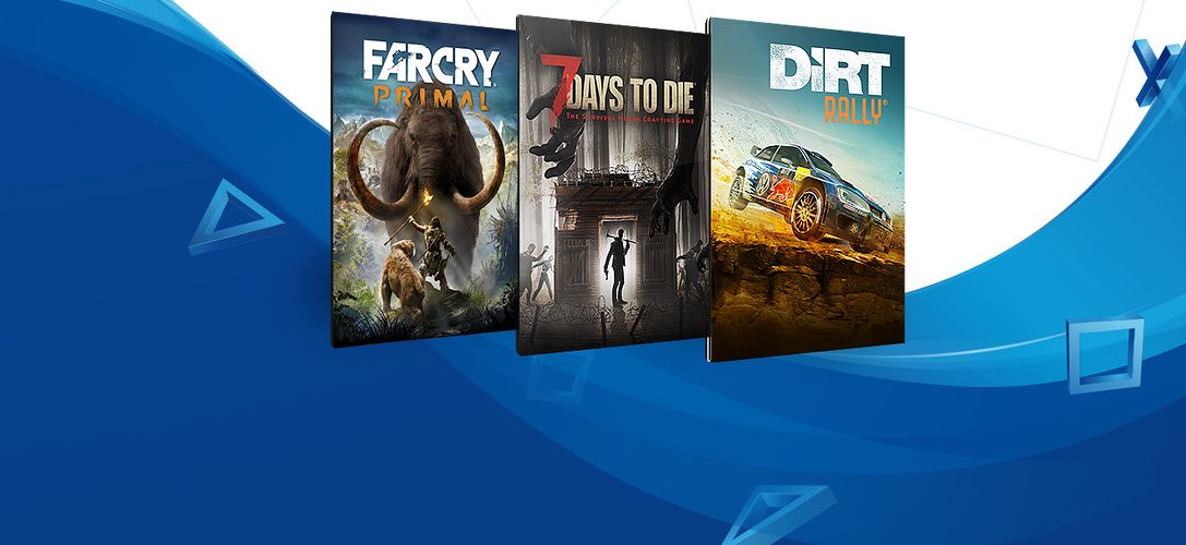 New “Games under €20” promotion kicks off on PlayStation Store today
