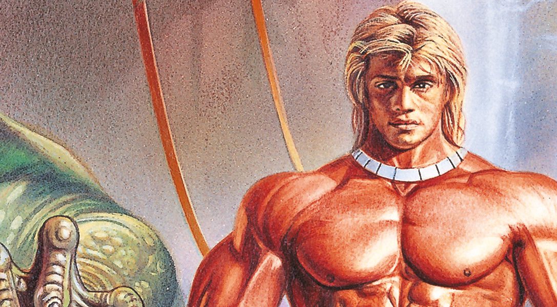 Veteran Sega developers reveal their favourite Mega Drive Classics