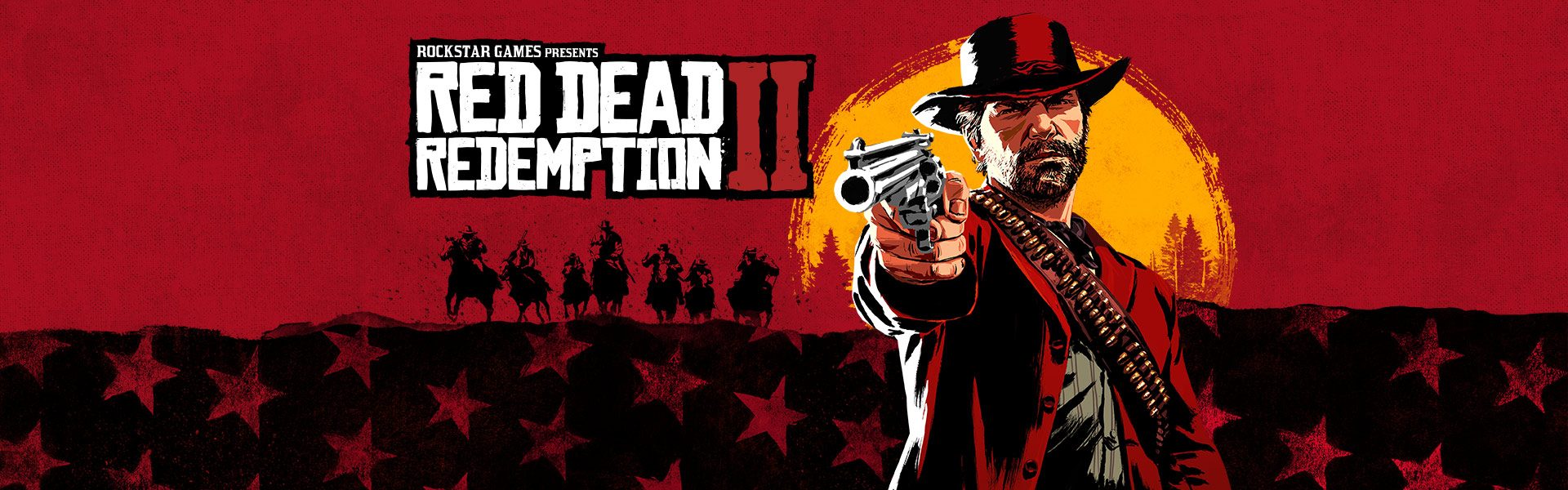 Red Dead Redemption 2 (Ultimate Edition) - Rockstar Key - GLOBAL