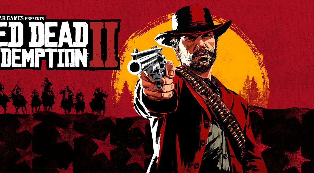 Check out Rockstar’s new Red Dead Redemption 2 trailer