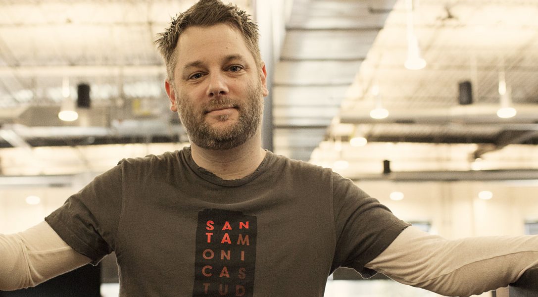 God of War’s creative director Cory Barlog recommends his 8 favourite PS4 games