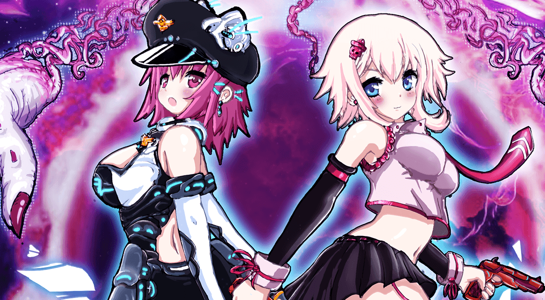 Twin-stick Shooter Riddled Corpses EX blasts onto PS4 and PS Vita next month