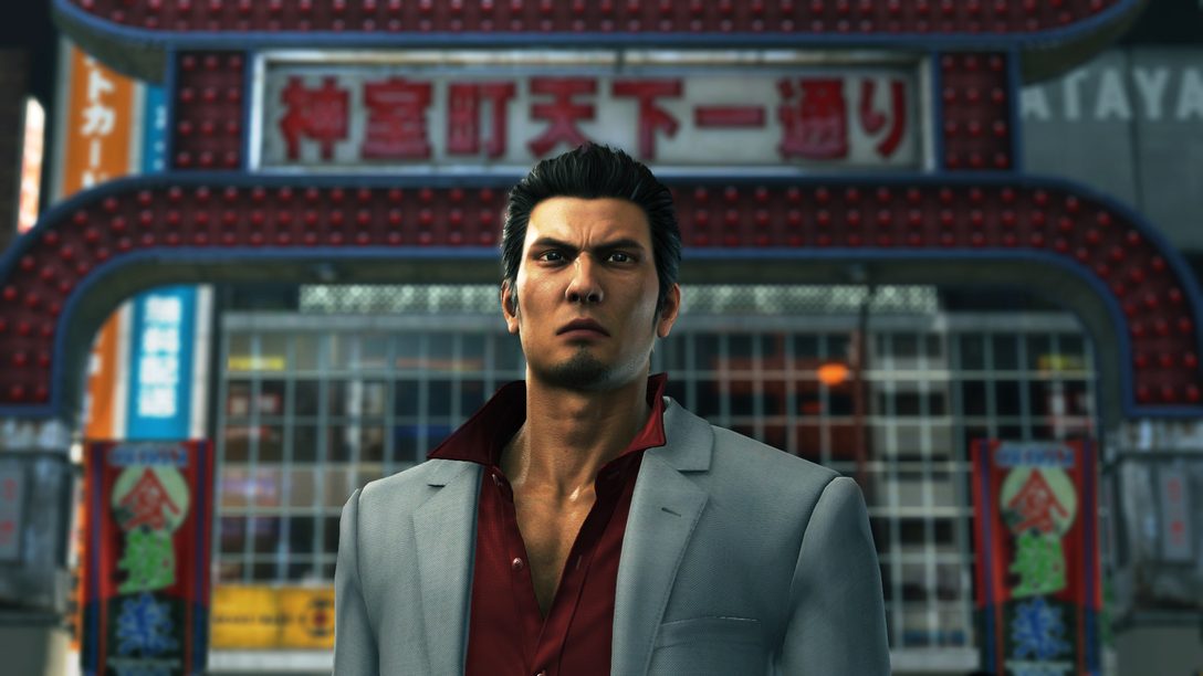 Yakuza 6: The Song of Life Coming to PS4, New Yakuza Kiwami Details