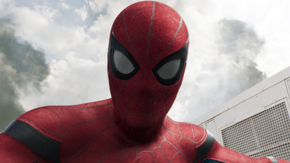 Q&A: Director Jon Watts Talks Spider-Man Homecoming, New Footage