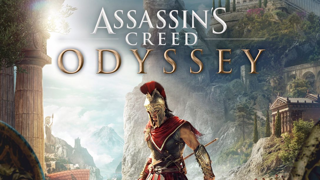 Assassin’s Creed Odyssey: Forge Your Own Path