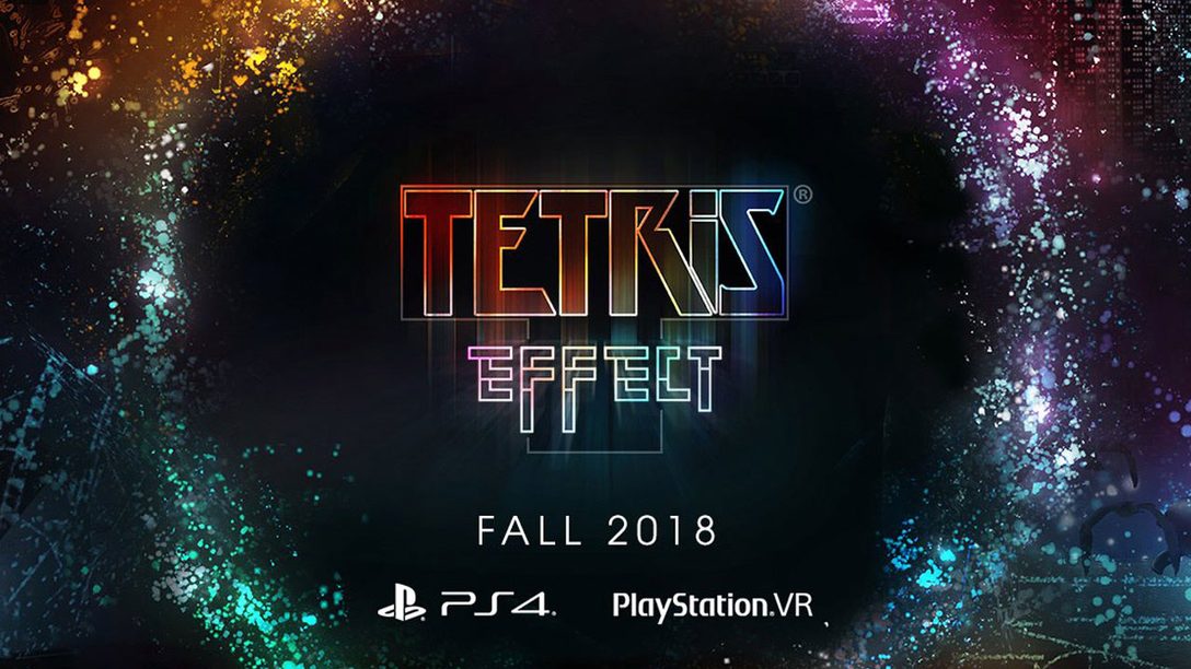 Tetris Effect Adds A New Strategic Layer to the Decades-Old Game… And it Works