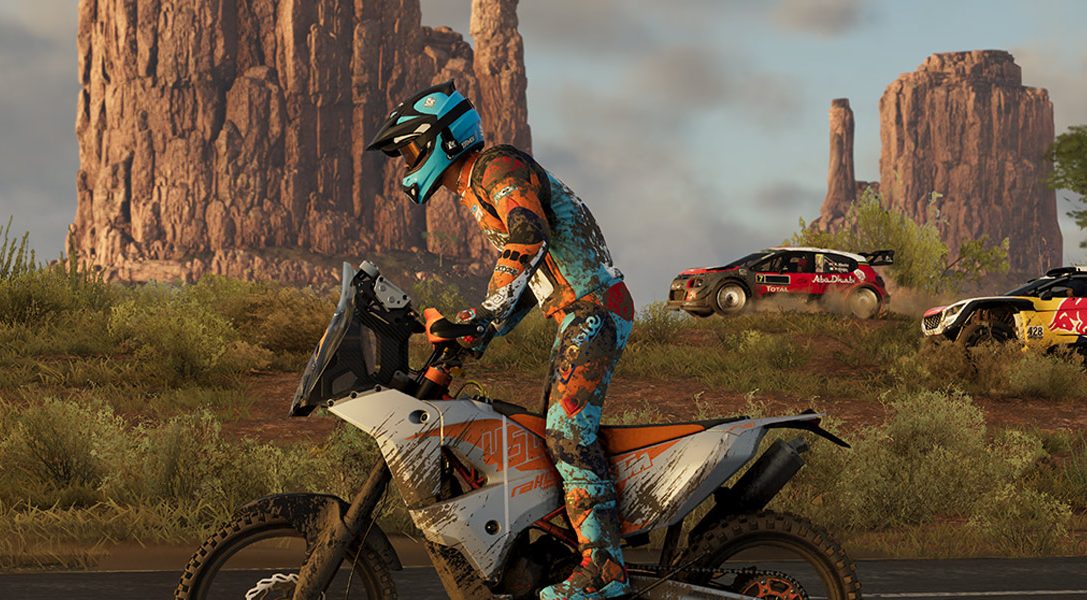 10 things you need to do in The Crew 2 open beta, out this week on PS4