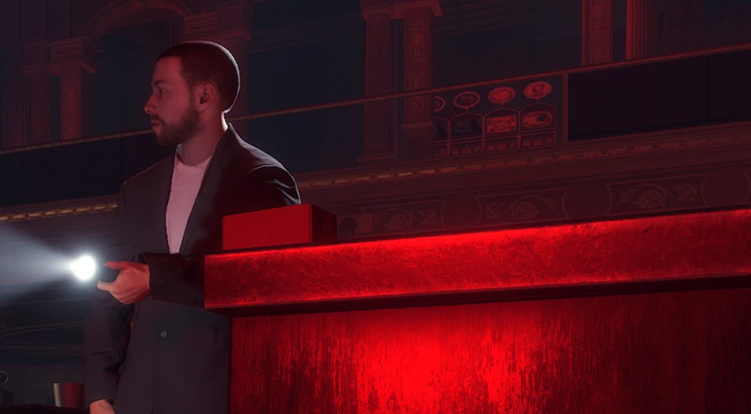 13 of the most exciting PS VR games of E3 2018