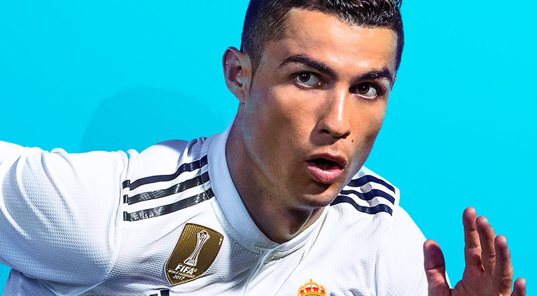 FIFA 19 releases 28th September on PlayStation 4, includes UEFA Champions League