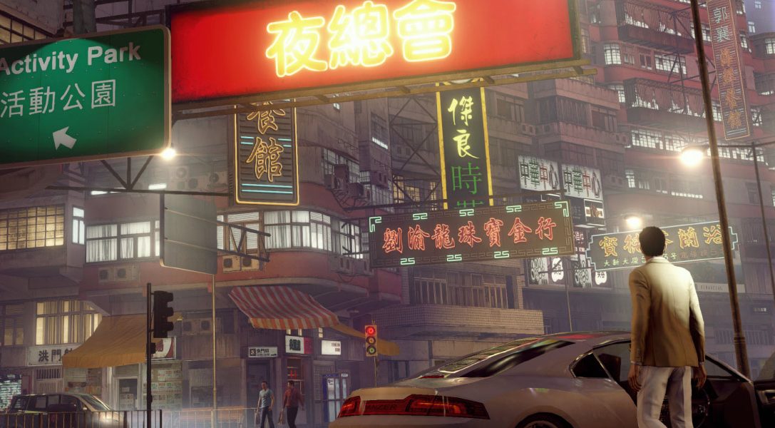 The PlayStation Blog Quiz: Can you name which games these real world locations appeared in?