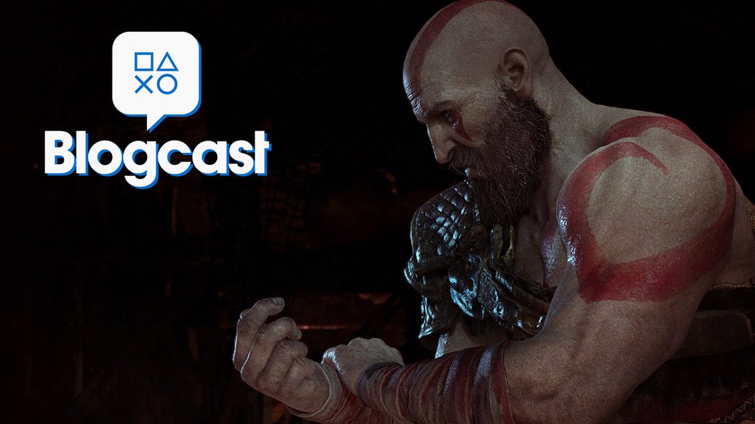 PlayStation Blogcast 301: Hello, Goodbye