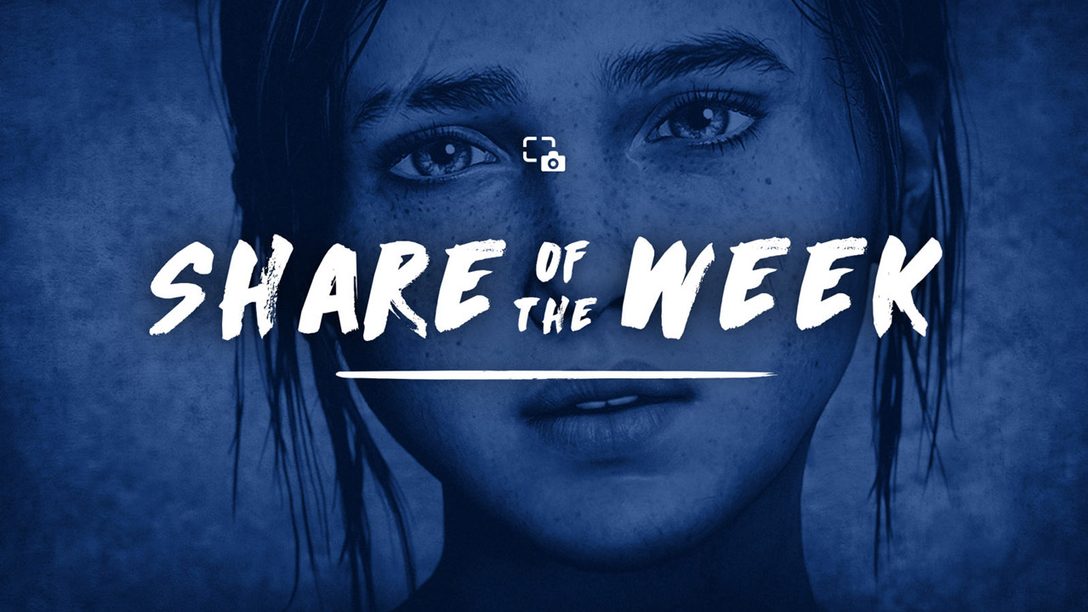 Share of the Week: The Last of Us