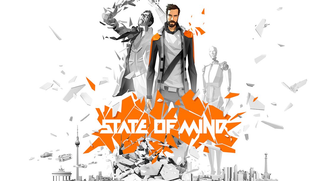 Tackle the Fate of Humanity in State of Mind