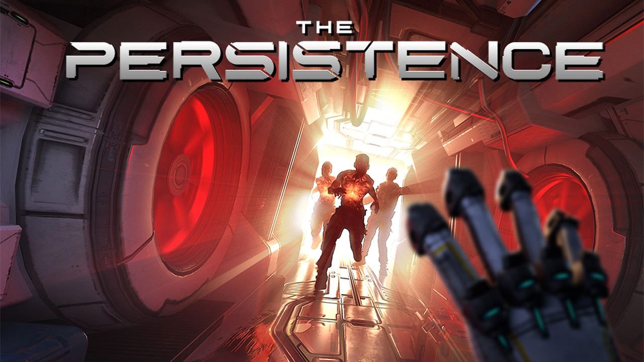 the persistence ps4 vr