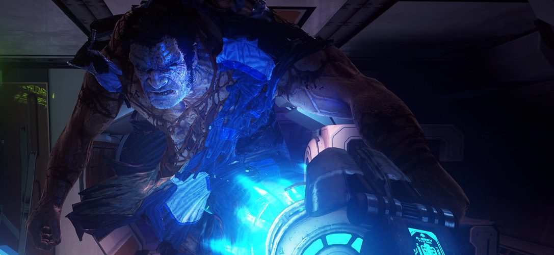 5 expert tips for surviving the opening hours of sci-fi horror The Persistence, out tomorrow for PS VR