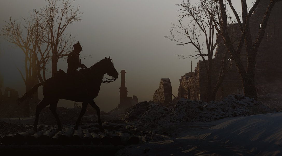 Battlefield 1 and Battlefield 4 expansions go free for a limited time as EA countdowns to Battlefield V’s launch