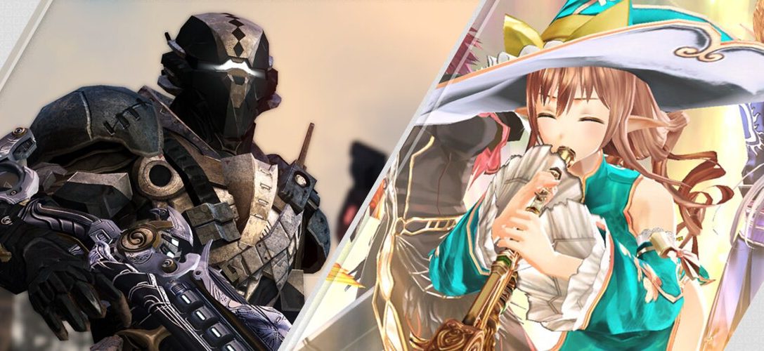 This week’s PlayStation Store highlights: Defiance 2050, Shining Resonance Refrain, The Spectrum Retreat