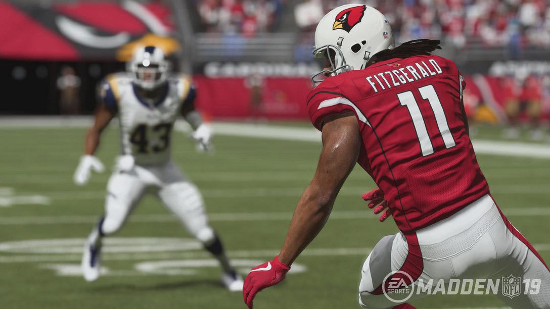How Madden NFL 19 Features Pushes the Series to New Levels ...
