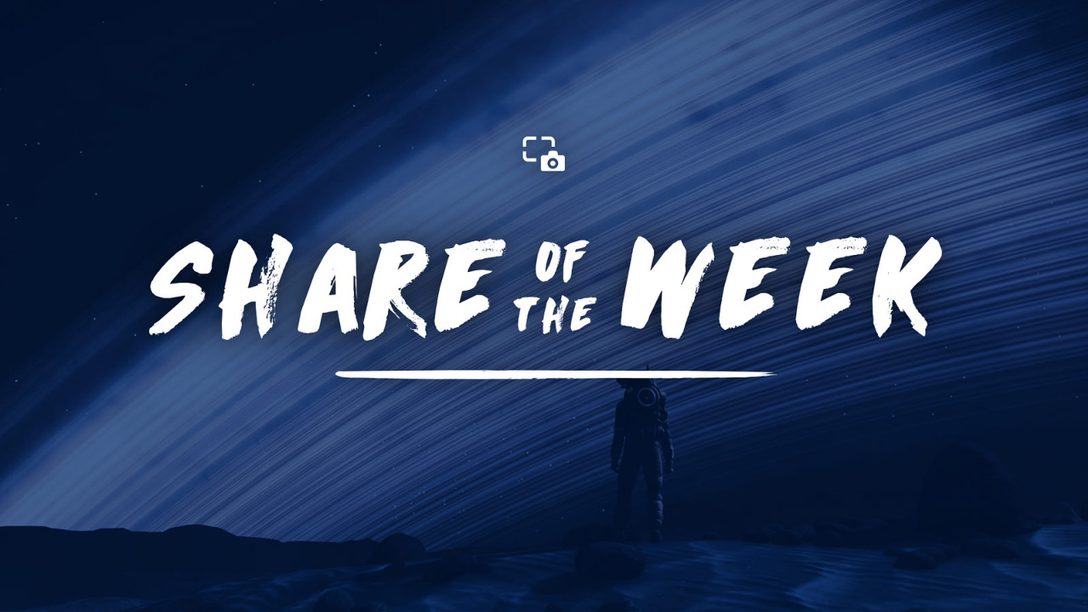 Share of the Week: No Man’s Sky