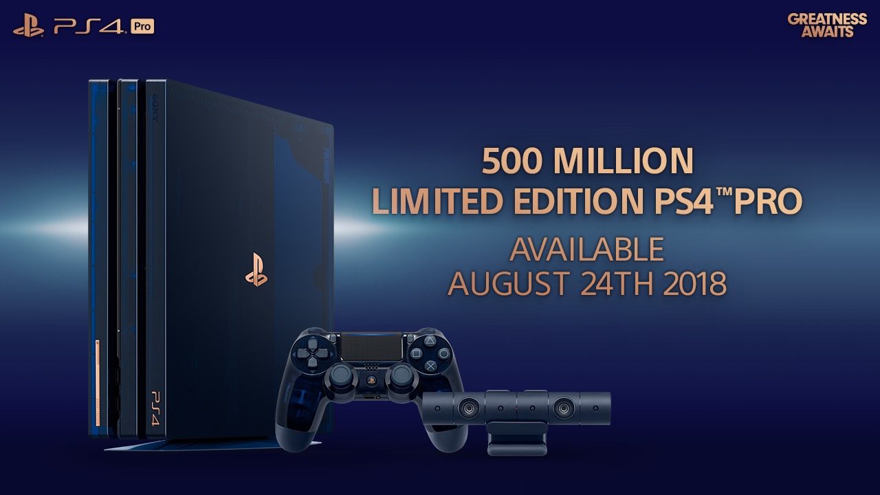 ps4s sold to date