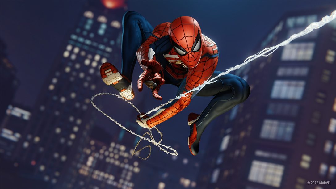 Marvel’s Spider-Man – Post Launch Content Revealed