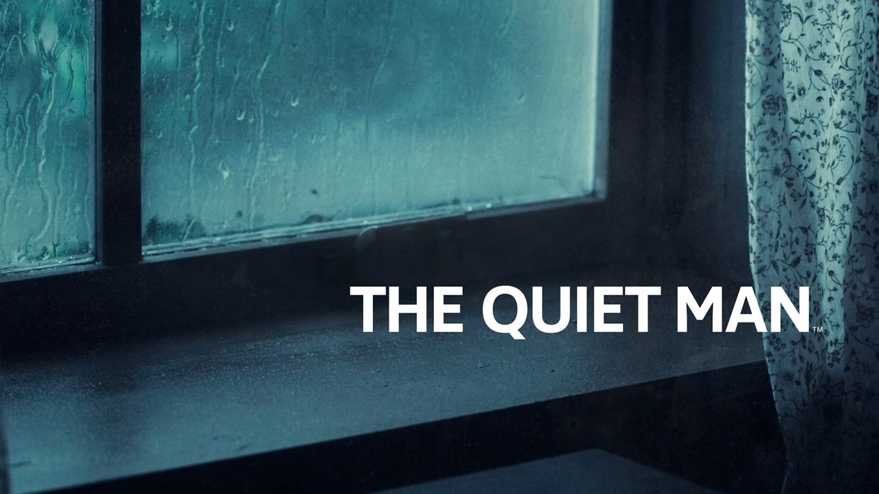 breaking the quiet part 3 with sound
