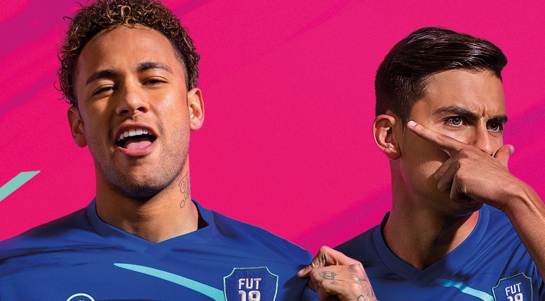 Lose a player every time you score a goal in FIFA 19’s Survival Mode