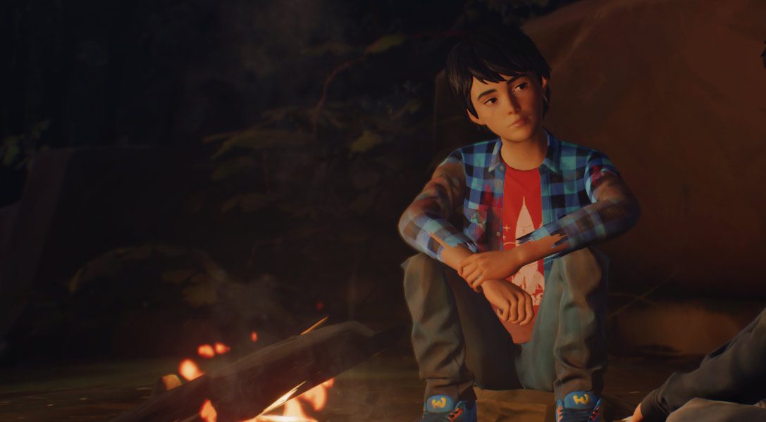 Life Is Strange 2 S New Protagonists Locations Revealed In New Trailer Playstation Blog