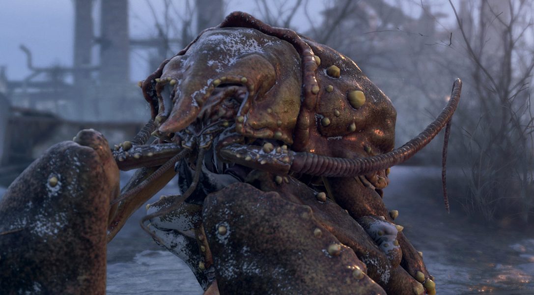New Metro Exodus trailer teases some of the horrors that await in the PS4 horror sequel