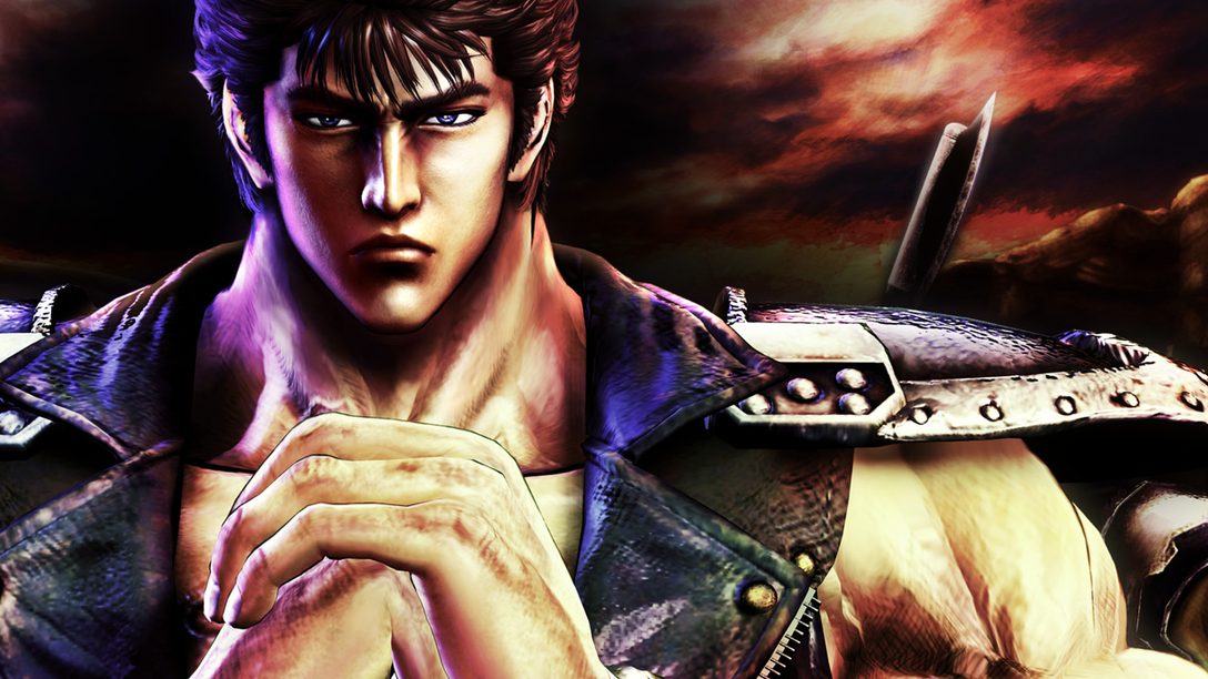 Yakuza developer returns to PS4 with Fist of the North Star: Lost Paradise, out 2nd October