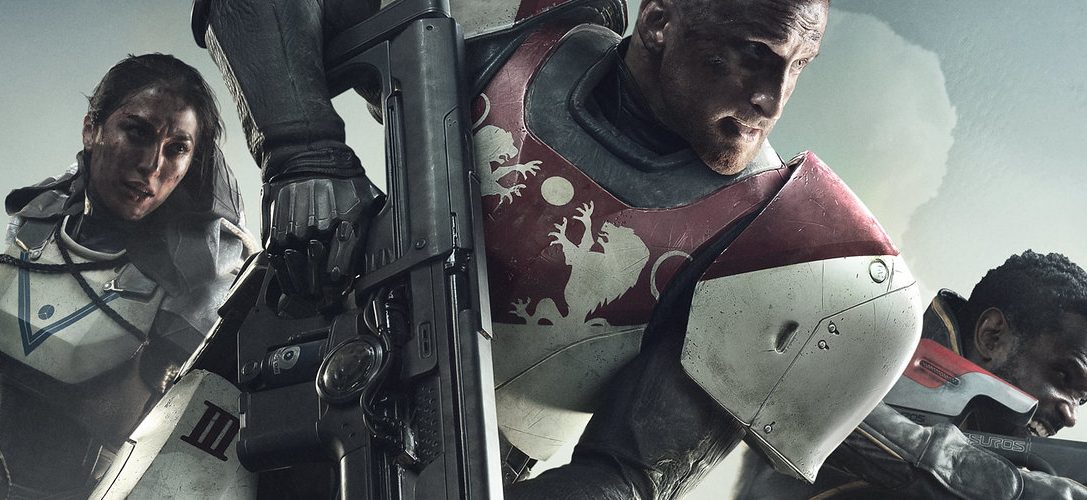 Destiny 2 and God of War III: Remastered are your PlayStation Plus games for September