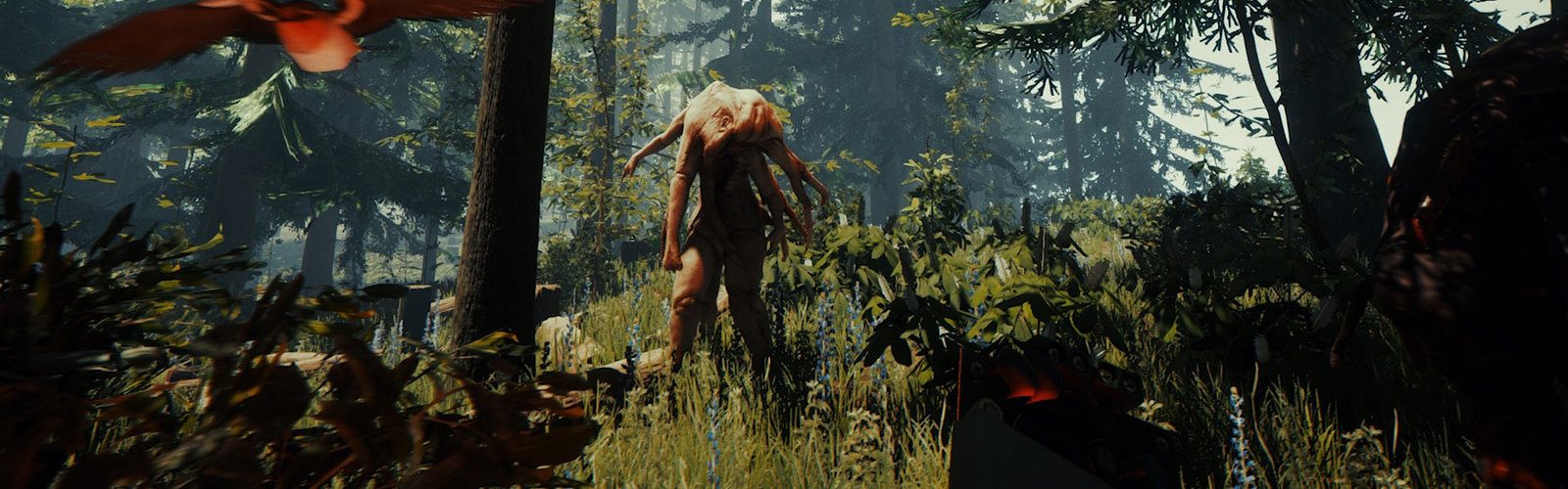 the forest ps4 price