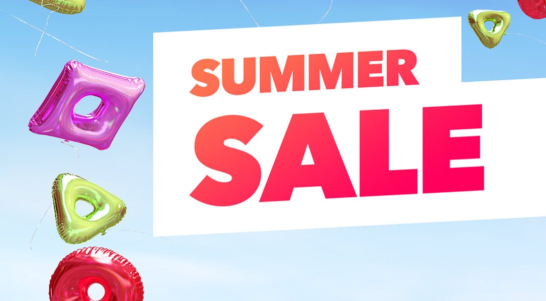 God of War, COD WWII, Far Cry 5 and more join PlayStation Store’s massive Summer Sale