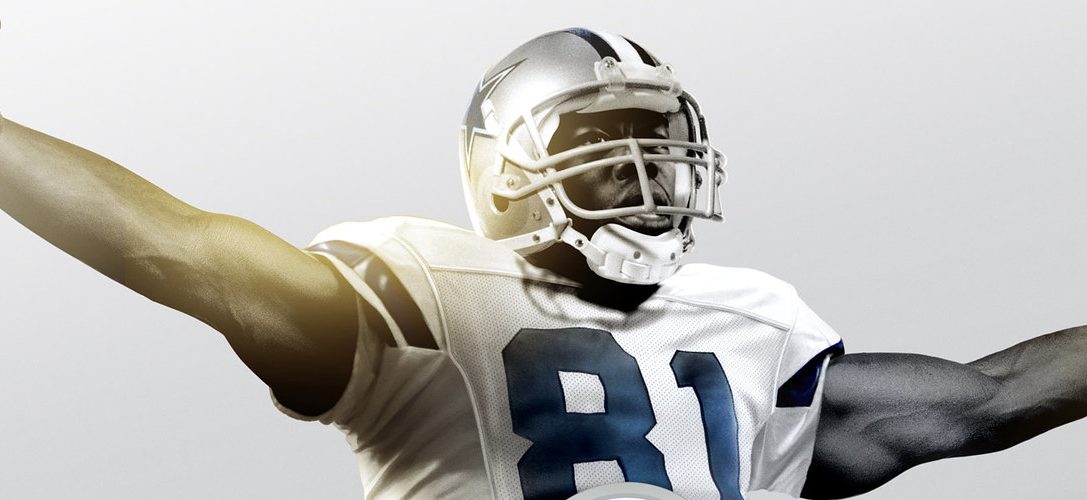 How Real Player Motion makes Madden NFL 19 the most authentic football experience ever